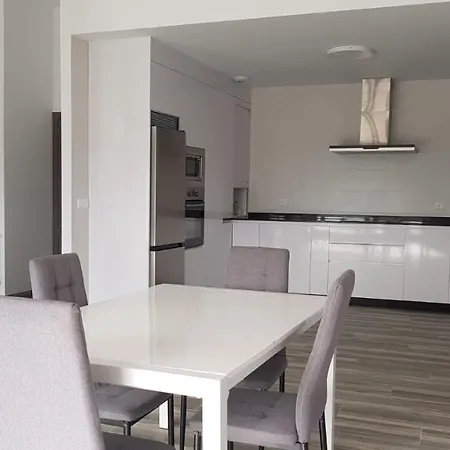 Buenavista Apartamento *