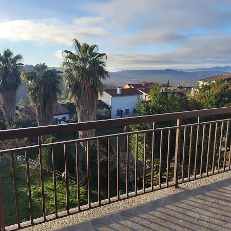 Buenavista Apartment Villamiel