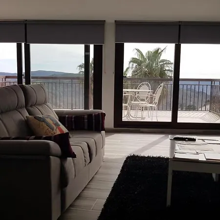 Buenavista Apartment