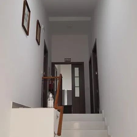 Apartment Buenavista