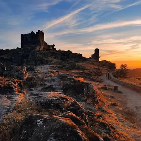 Buenavista Apartment