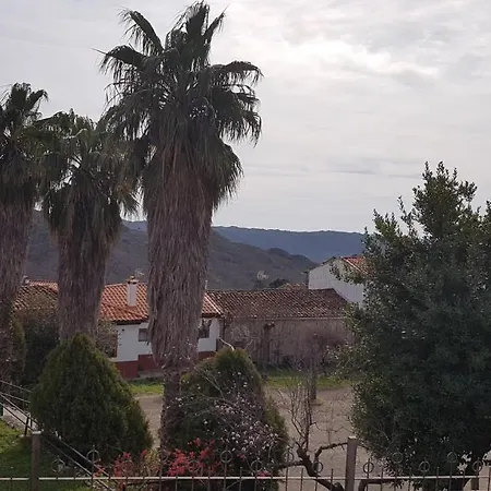 Apartment Buenavista Villamiel