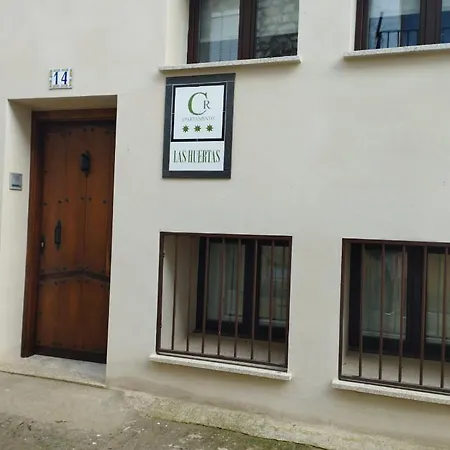Buenavista Apartamento Villamiel