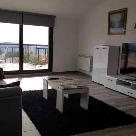 Apartamento Buenavista