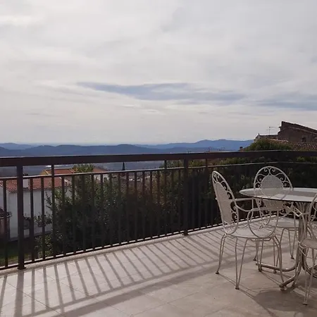 Buenavista Apartment