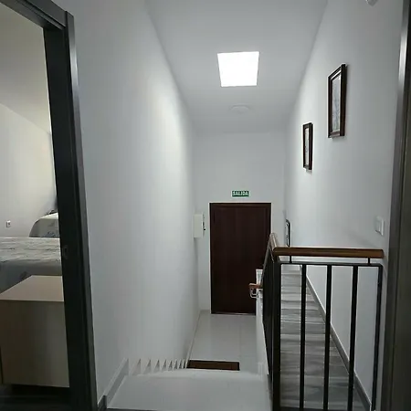 Apartamento Buenavista