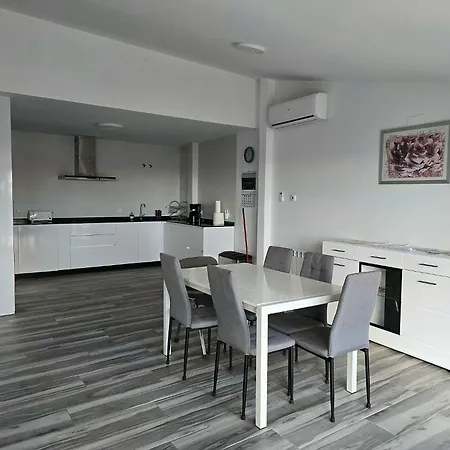 Buenavista Apartamento