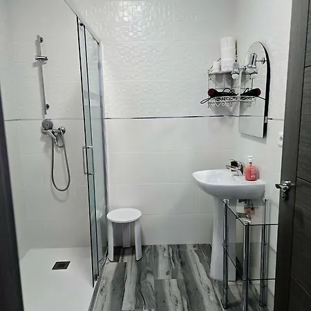 Apartamento Buenavista