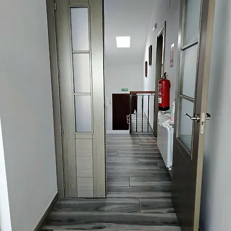 Buenavista Apartamento *