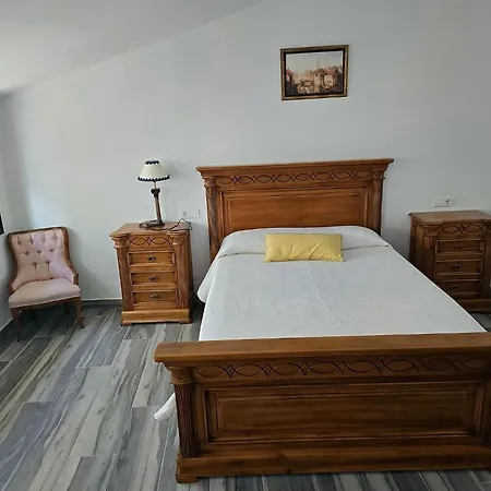 Buenavista Daire Villamiel