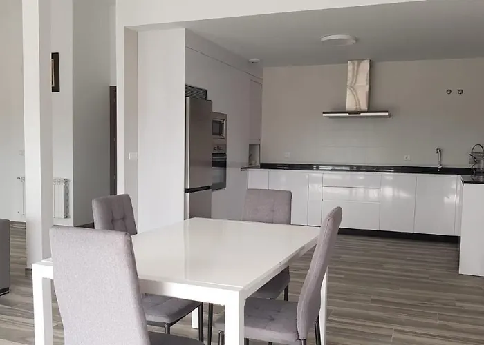 Buenavista Apartamento *