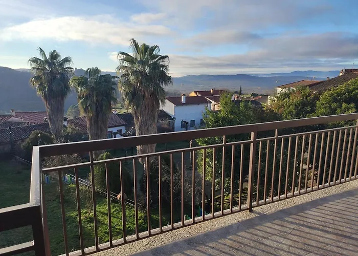 Buenavista Apartamento Villamiel