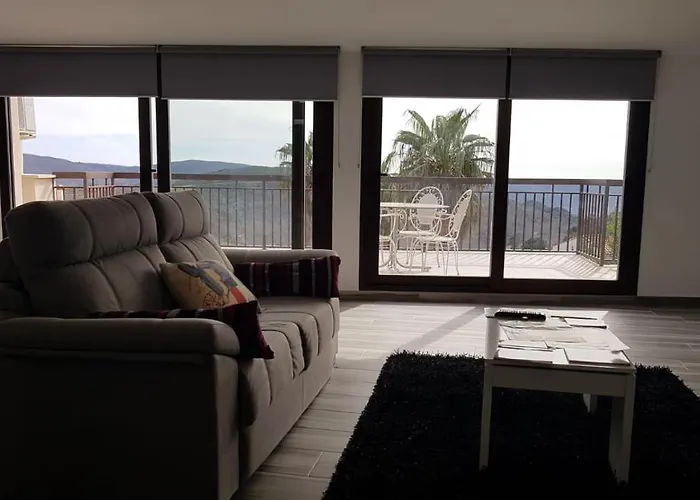 Buenavista Apartamento