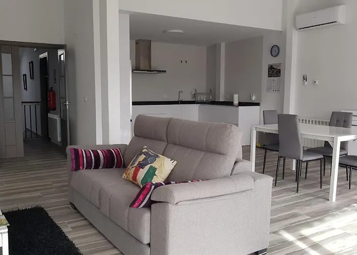 Buenavista Apartamento *