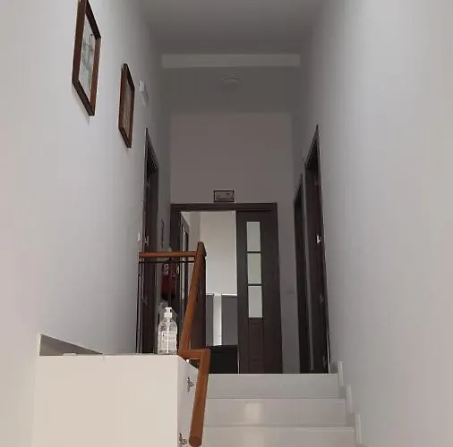 Apartamento Buenavista