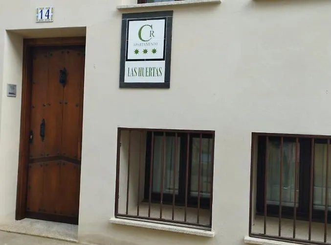 Buenavista Apartamento Villamiel