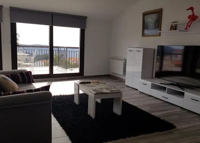 Apartamento Buenavista
