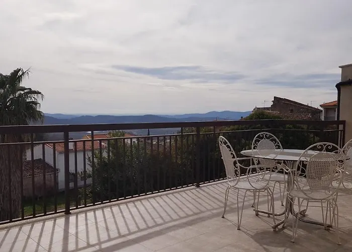 Buenavista Apartamento